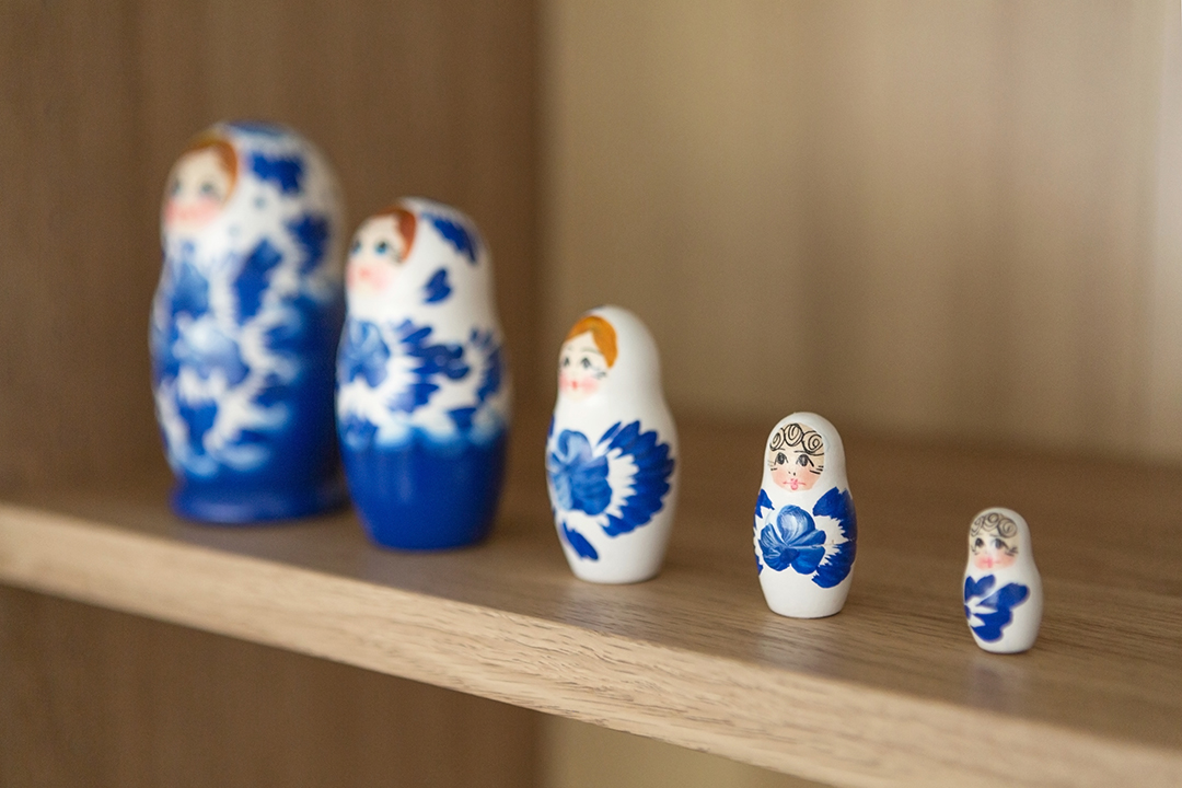 Terapia de pareja para una conexión más fuerte