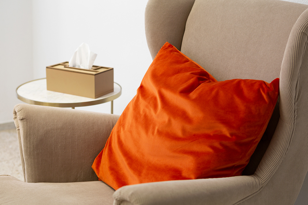 Terapia para niños y jóvenes