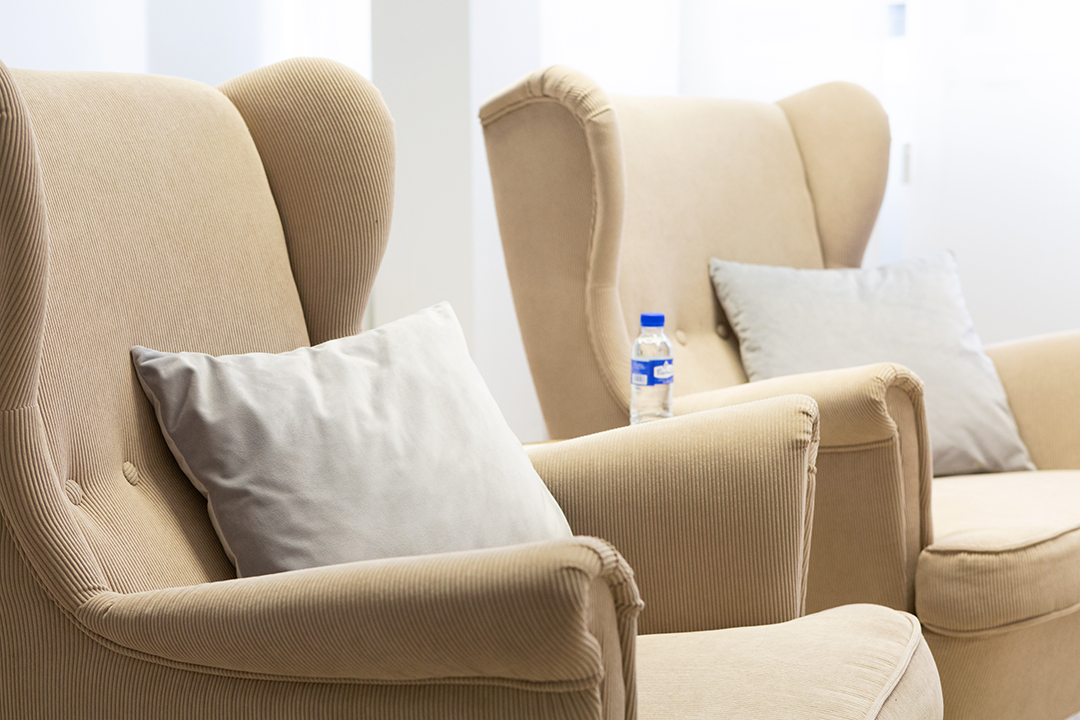 Ayuda psicológica para músicos